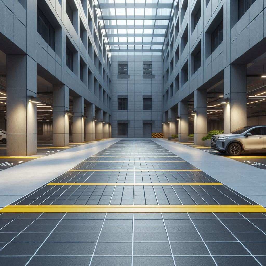 投资团队怎样在多场活动同时举办结束前确认写字楼办公停车通勤压力的收尾事项